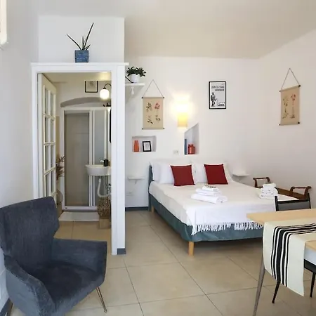 Loft Nel Centro Storico Apartamento Nardò
