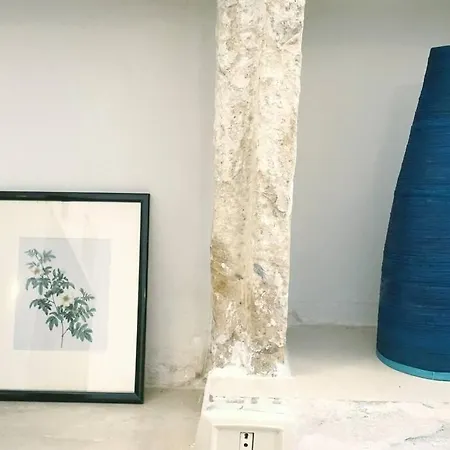 Loft Nel Centro Storico شقة