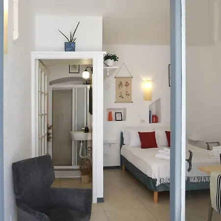 Apartamento Loft Nel Centro Storico *