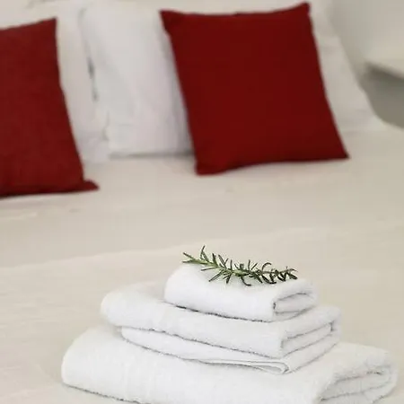 Apartamento Loft Nel Centro Storico *
