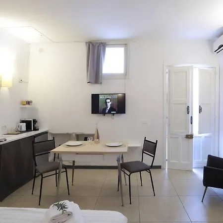 Loft Nel Centro Storico Apartamento