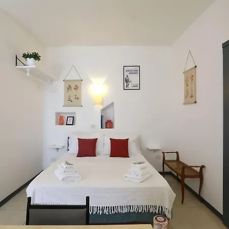 Loft Nel Centro Storico Apartamento *